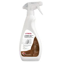 Product image of LITOKOL Litonet Gel Evo ეპოქსიდური ფუგის საწმენდი გელი 0.5ლ