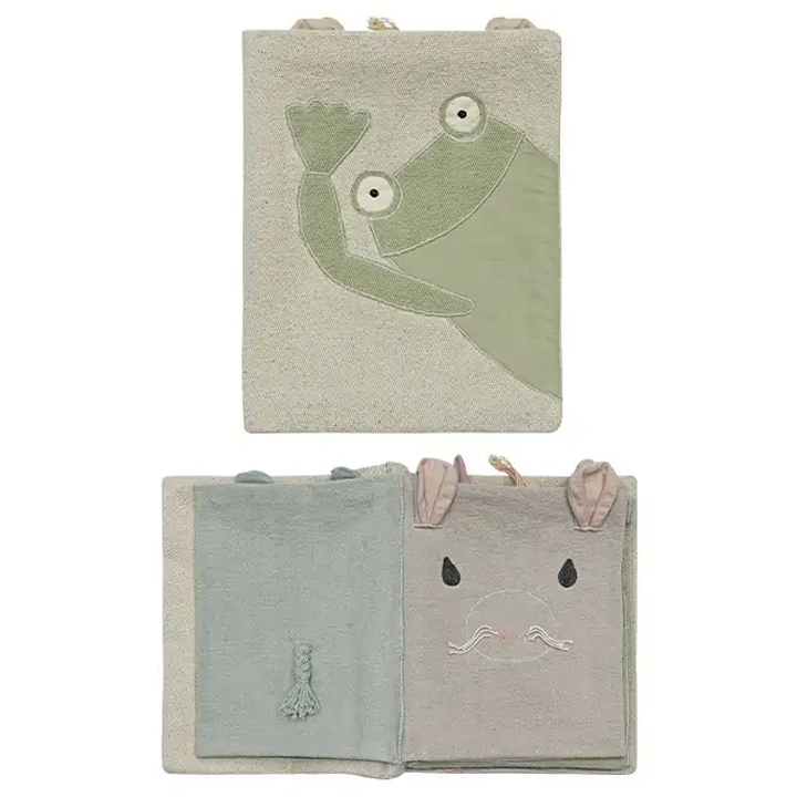 lorena-canals-animals-sensoruli-ganvitarebis-rbili-tsigni-photo-2