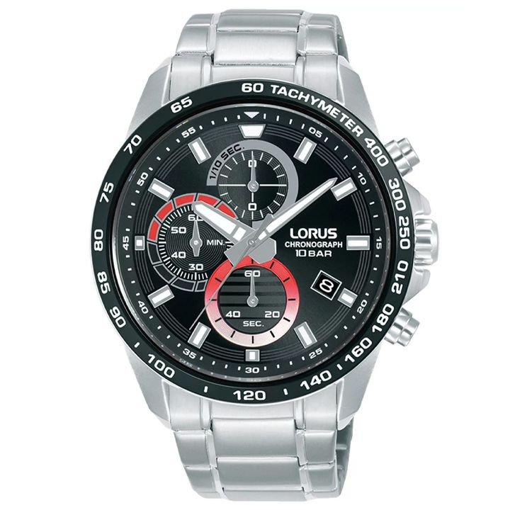 LORUS RM357JX9 მამაკაცის საათი