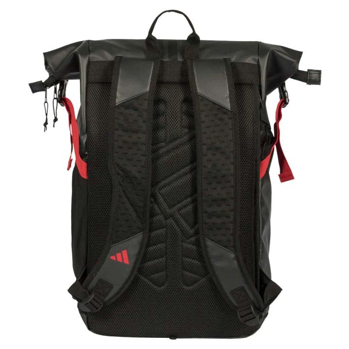 adidas-padelis-zurgchanta-multigame-black-red-2026-photo-2