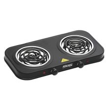Product image of DSP KD4055 1000/1000W ელექტრო ქურა 