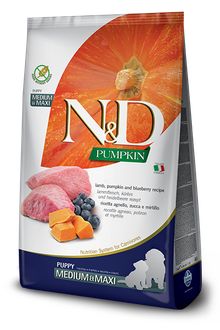 Product image of FARMINA N&D ძაღლის მშრალი საკვები 12 კგ
