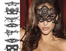 Product image of Foxy Girl