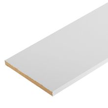 Product image of დანამატი კარის თეთრი Dveriru 8x120x2150 mm