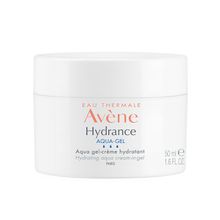 Product image of AVENE HYDRANCE AQUA GEL სახის გელი მგრძნობიარე კანისთვის 50მლ