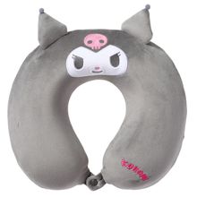 Product image of Kuromi Memory Foam Neck Pillow კისრის ბალიში