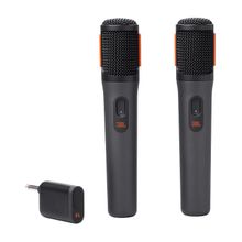 Product image of JBL PartyBox Wireless Microphone PartyBox-ის მიკროფონები