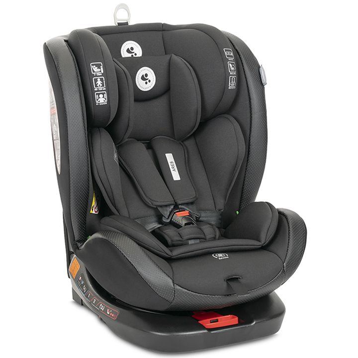 lorelli-ares-manqanis-savardzeli