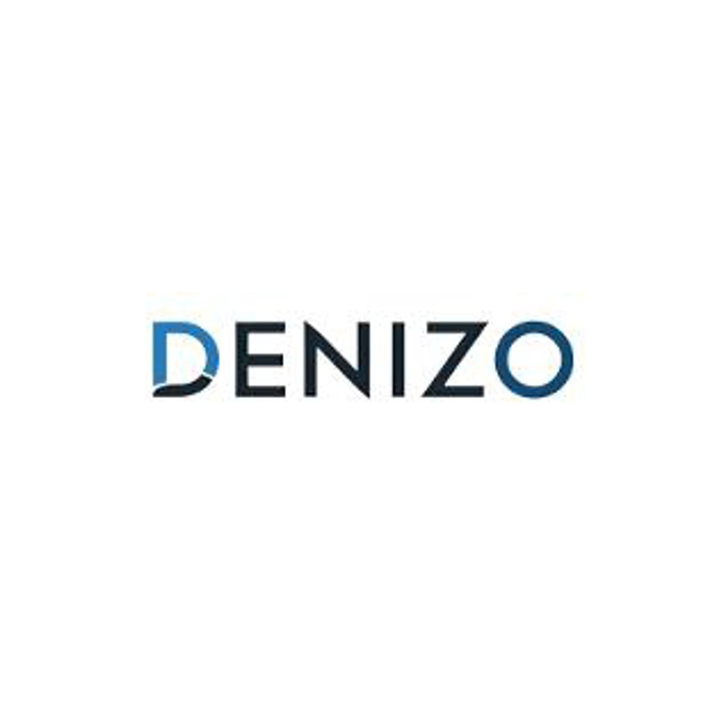 Cover photo of Denizo