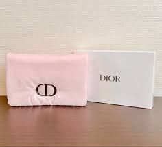 dior-pink-cosmetic-bag-kosmetikis-chanta-photo-2