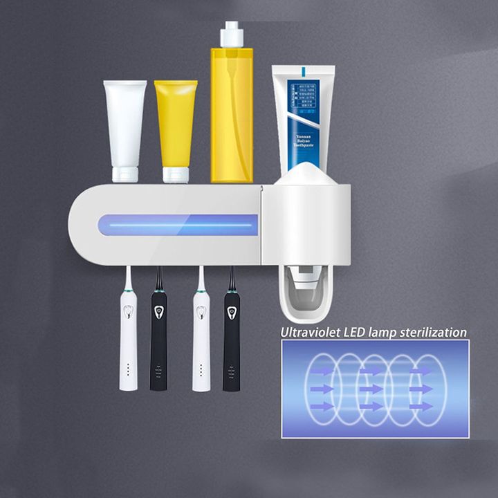 intelligent-toothbrush-sterilizer-with-toothpaste-automatic-dispenser-ghy-zsw-y01-sterilizatori-photo-2