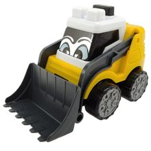 Product image of Dickie სამშენებლო მანქანა მტვირთავი