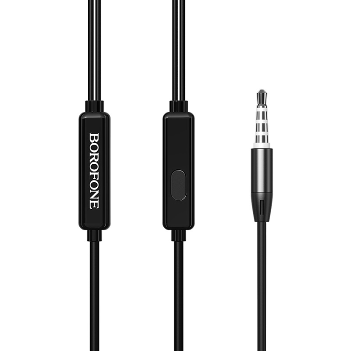 borofone-bm35-farsighted-universal-earphones-with-mic-black-photo-2