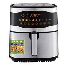 Product image of SOKANY SK-10091 აეროგრილი 10ლ