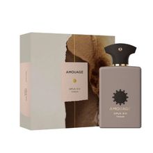 Product image of AMOUAGE OPUS XVI TIMBER სუნამო