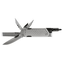 Product image of Gerber Gear Lockdown Driver 7-in-1 EDC Multitool დანა