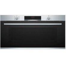 Product image of BOSCH VBC514CR0 (85 ლ) ჩასაშენებელი ელექტრო ღუმელი