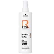 Product image of Schwarzkopf Professional Bonacure R-TWOl 400მლ თმის სპრეი