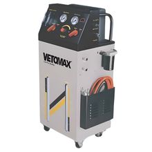 Product image of VETOMAX RS4-V2.AF30E გადაცემათა კოლოფის ზეთის შემცვლელი აპარატი