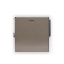 Product image of Brabantia ReNew ტუალეტის ქაღალდის საკიდი