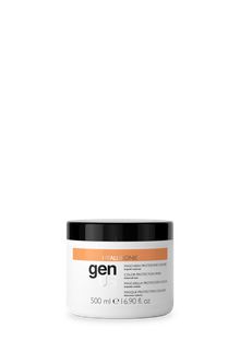 Product image of GEN US ჰიალურონის ფერის დამცავი ნიღაბი 500 მლ