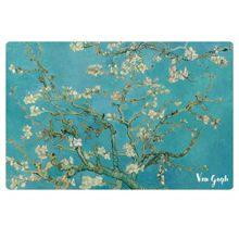 Product image of Vincent van Gogh - Almond Blossom პერსონალური დასაფენი