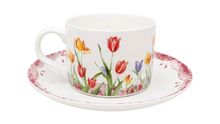 Product image of Nisse ჩაის ჭიქა ტიტების ორნამენტებით