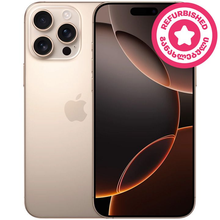apple-iphone-16-pro-max-8256gb-desert-titanium-mobiluri-telefoni-shefaseba-b
