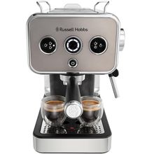 Product image of RUSSELL HOBBS ყავის აპარატი