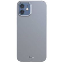 Product image of BASEUS WIAPIPH54N-02 Apple iPhone 12 Mini მობილური ტელეფონის ქეისი