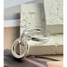 Product image of ETIKETI Sterling silver ბეჭედი