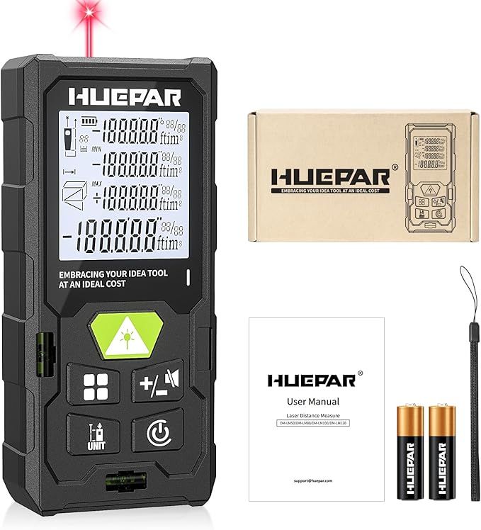 huepar-dm-lm100-lazeruli-mandzilmzomi