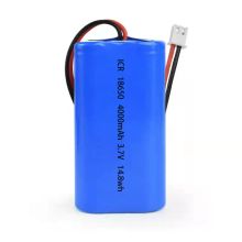Product image of Generic 4000mah li-ion BMS დამტენი