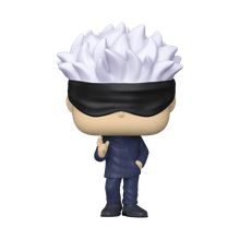 Product image of საკოლექციო ფიგურა Funko pop! Saturu Gojo (1114)