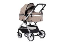 Product image of Chipolino 2/1 VISTA ტრანსფორმერი ეტლი