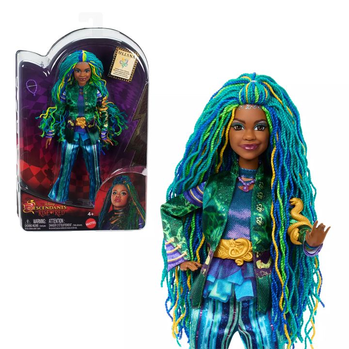 mattel-disney-the-rise-of-red-uliana-fashion-doll-tojina-photo-3