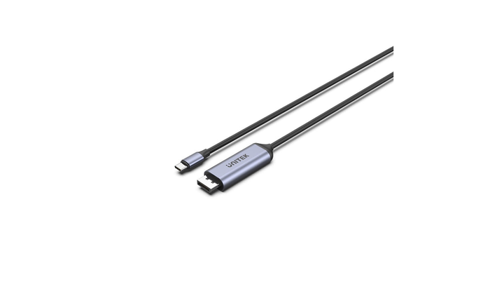 unitek-v1423c-18m-usb-c-to-dp14-8k-60hz-adapter-gadamqvani-photo-2