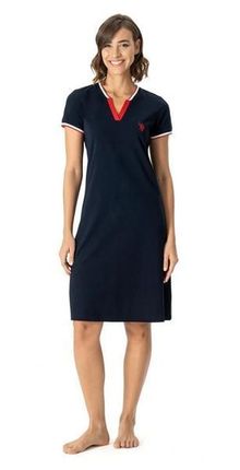 Product image of U.S. Polo Assn. 16999 კაბა (ლურჯი)