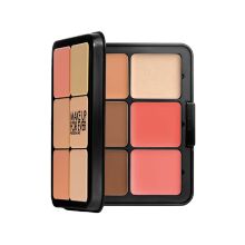 Product image of Make Up For Ever HD Skin AllInOne Face Palette – Harmony 1 სახის პალეტი