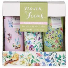 Product image of Heathcote & Ivory ხელის კრემების ნაკრები