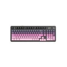Product image of Attack Shark Keyboard mechanical X98 PRO 1KHz Gaming კლავიატურა