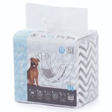 Product image of M-Pets ძაღლის ჰიგიენური ტრუსი ხვადი M