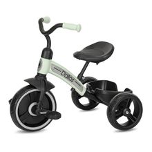 Product image of LORELLI  DALLAS საბავშვო ველოსიპედი