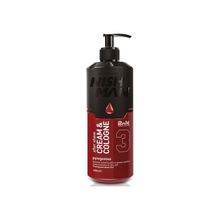 Product image of Nishman After Shave Cream Cologne Pyrogenous 2in1 03 გაპარსვის შემდგომი კრემი ოდეკოლონი