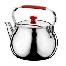 Product image of Hascevher 3.5ლ მეტალის ჩაიდანი