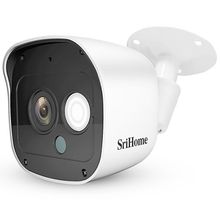 Product image of SRICAM SH029 3MP ჭკვიანი კამერა