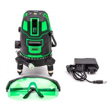 Product image of Andowl Q-SP01 ლაზერული თარაზო ნიველირი