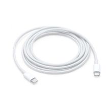 Product image of USB-C to USB-C 75W-100W cable სწრაფ დამტენი usb კაბელი (2მ)