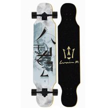 Product image of სკეიტბორდი თეთრი