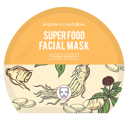 sakhis-nighabisuper-food-facial-sheet-mask-korean-ginseng